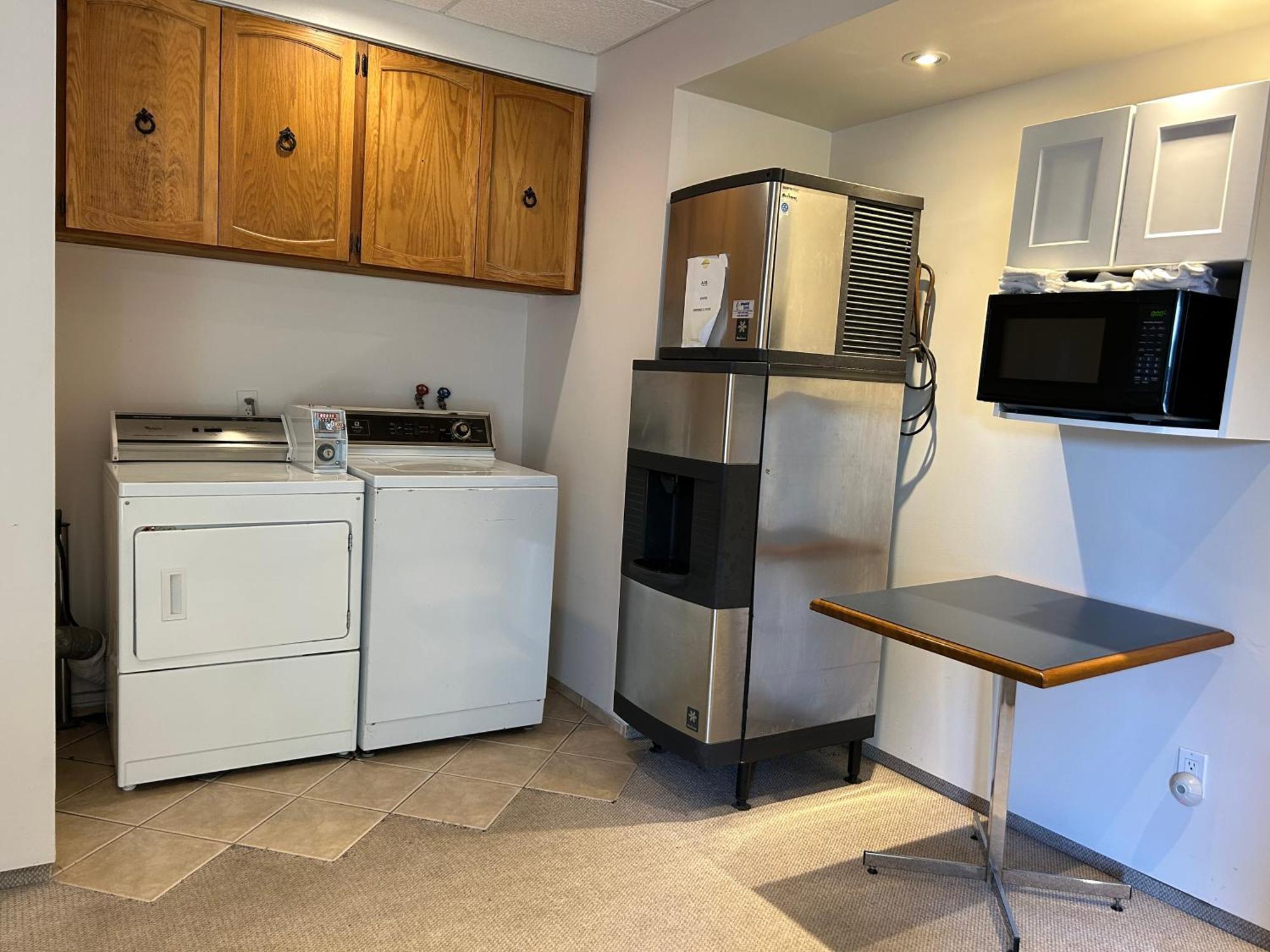 Motel Panoramique Chicoutimi 외부 사진